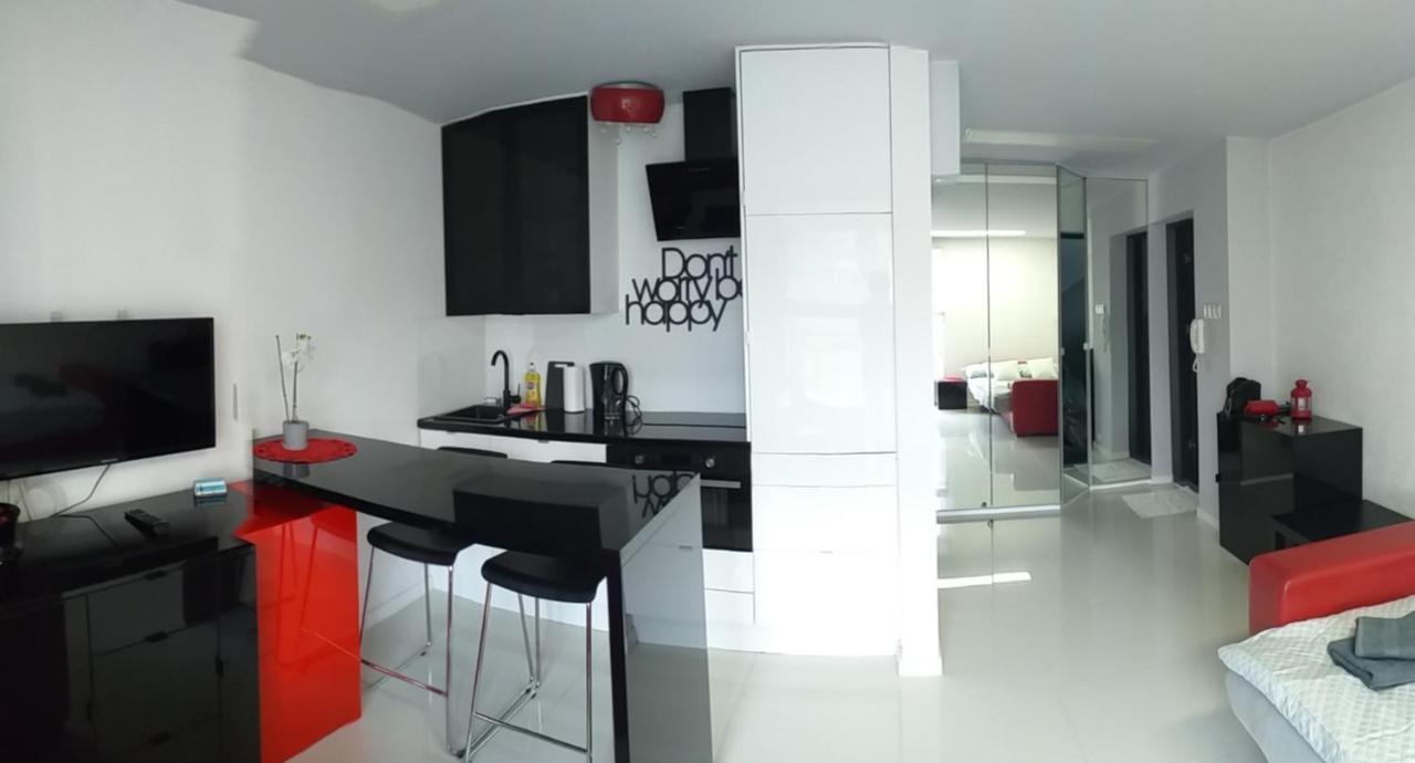 Apartamenty Centrum Rynek Mala Dwojka Kielce Eksteriør billede