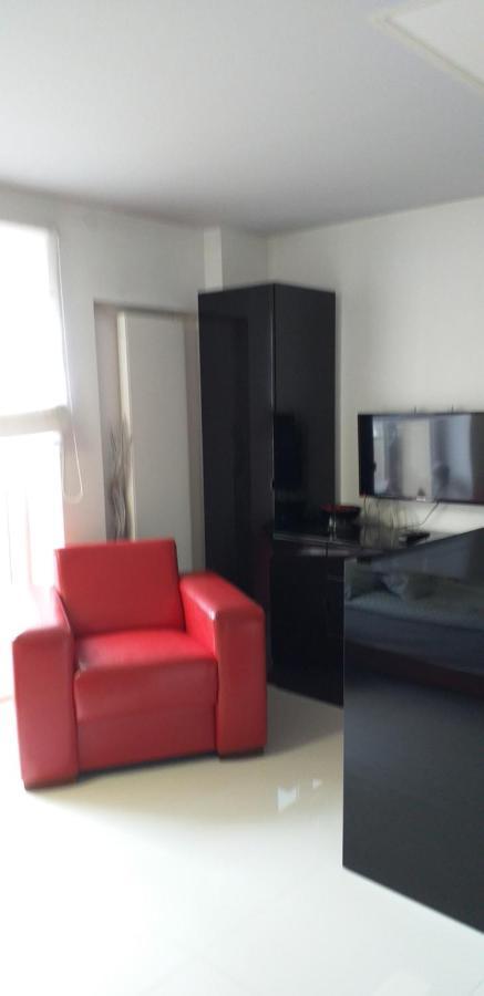 Apartamenty Centrum Rynek Mala Dwojka Kielce Eksteriør billede